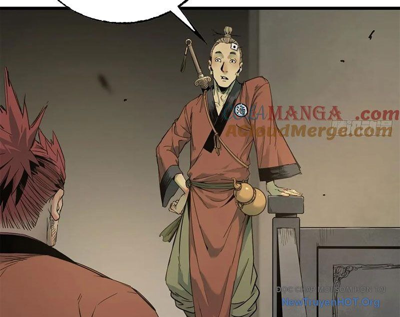 Xích Tâm Tuần Thiên - Chapter 33 - Page 24