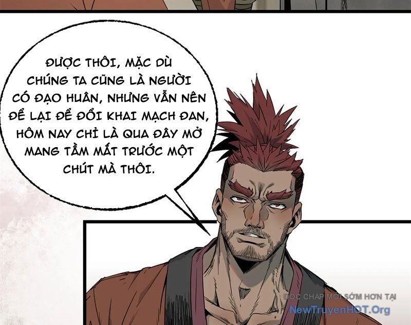 Xích Tâm Tuần Thiên - Chapter 33 - Page 25
