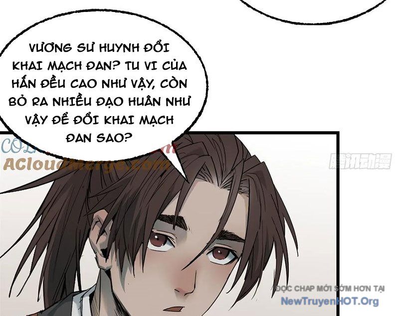 Xích Tâm Tuần Thiên - Chapter 33 - Page 28