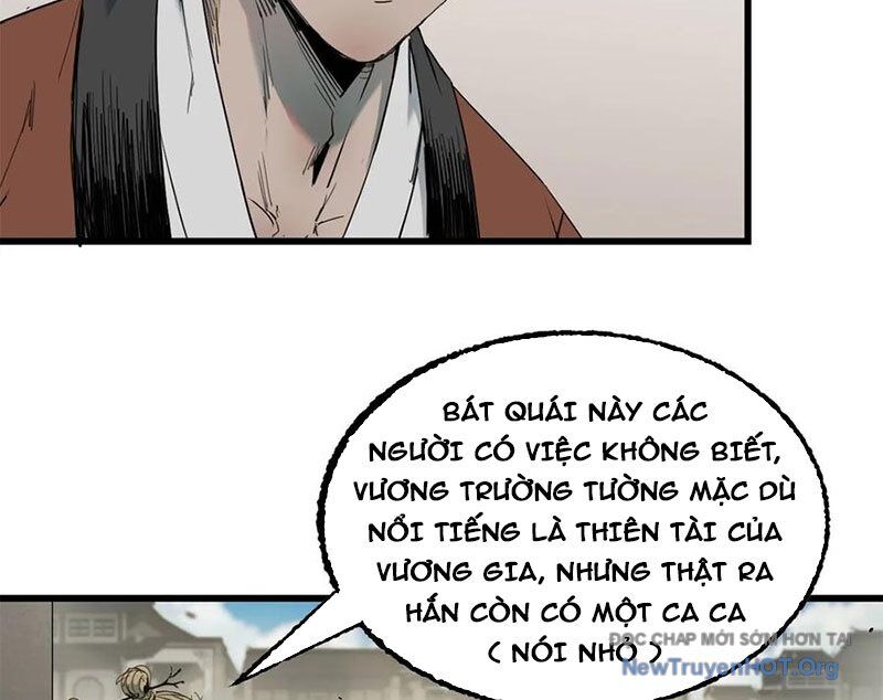 Xích Tâm Tuần Thiên - Chapter 33 - Page 29
