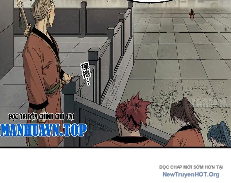 Xích Tâm Tuần Thiên - Chapter 33 - Page 30