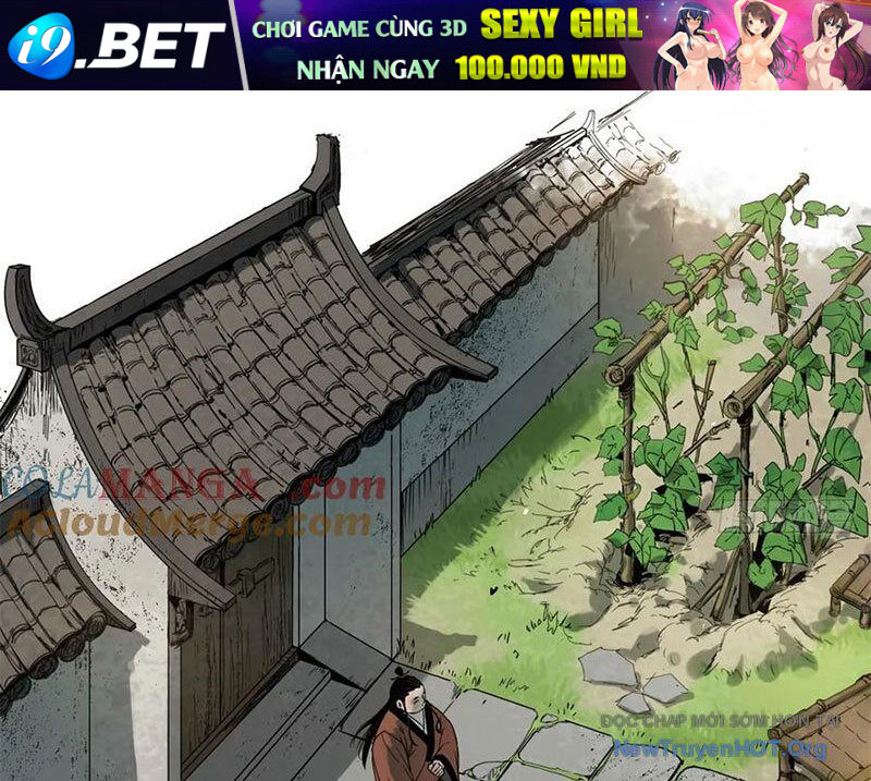 Xích Tâm Tuần Thiên - Chapter 33 - Page 32