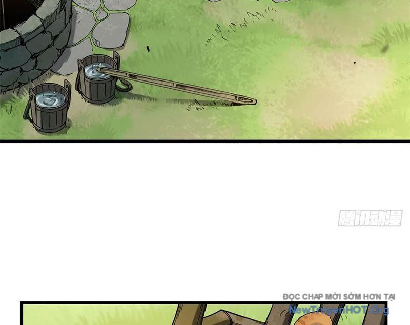 Xích Tâm Tuần Thiên - Chapter 33 - Page 34