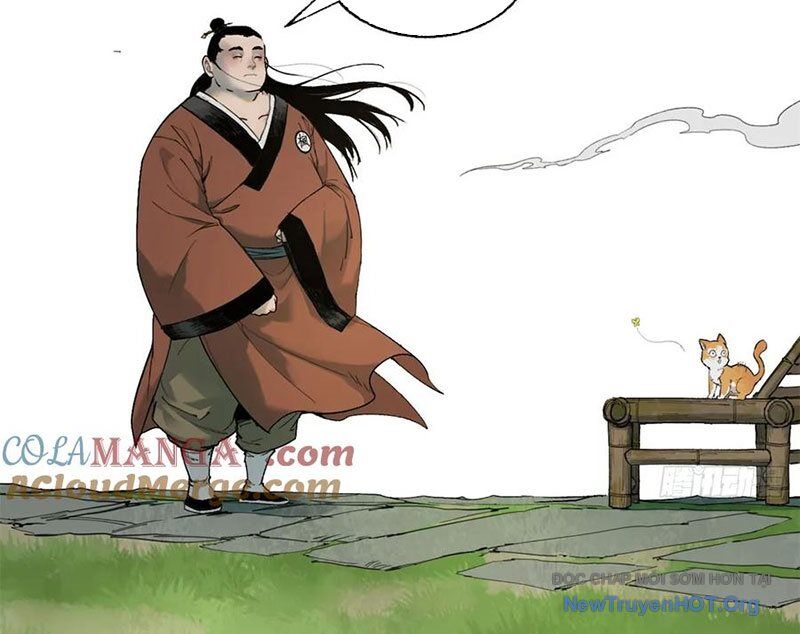 Xích Tâm Tuần Thiên - Chapter 33 - Page 36