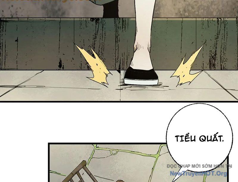 Xích Tâm Tuần Thiên - Chapter 33 - Page 41