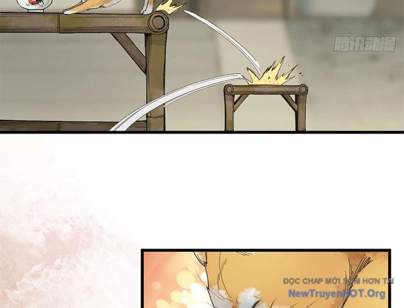 Xích Tâm Tuần Thiên - Chapter 33 - Page 43