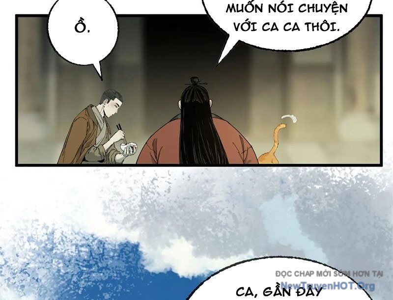 Xích Tâm Tuần Thiên - Chapter 33 - Page 50