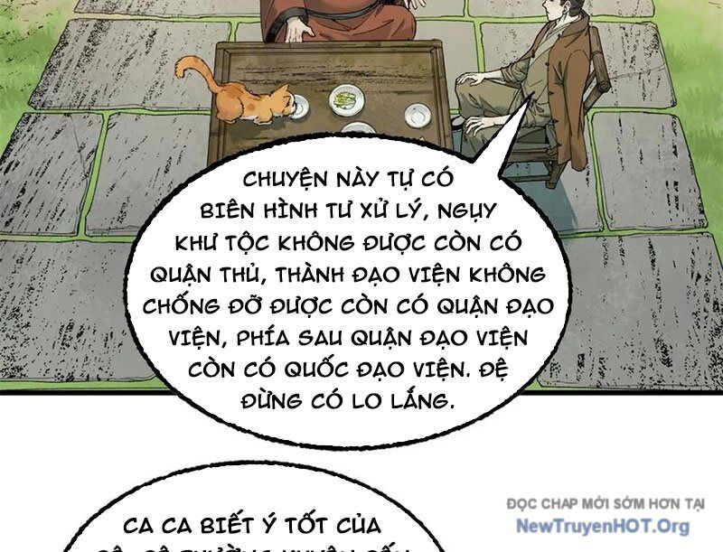 Xích Tâm Tuần Thiên - Chapter 33 - Page 54
