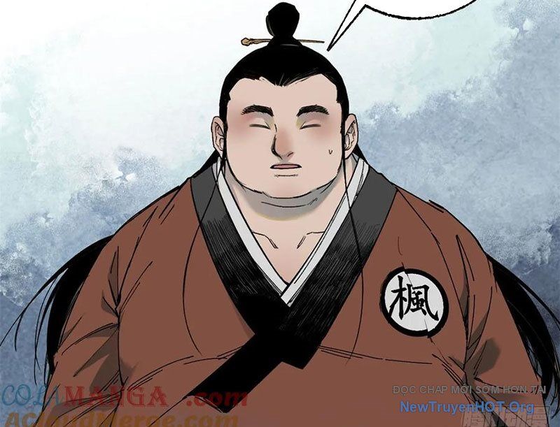 Xích Tâm Tuần Thiên - Chapter 33 - Page 57