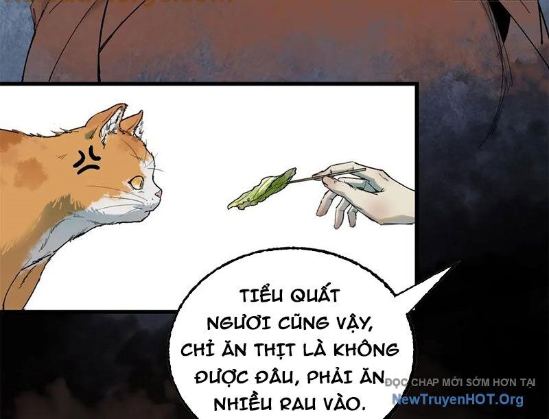 Xích Tâm Tuần Thiên - Chapter 33 - Page 58