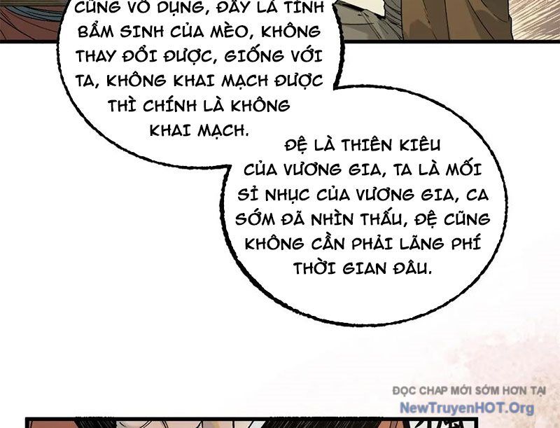 Xích Tâm Tuần Thiên - Chapter 33 - Page 61