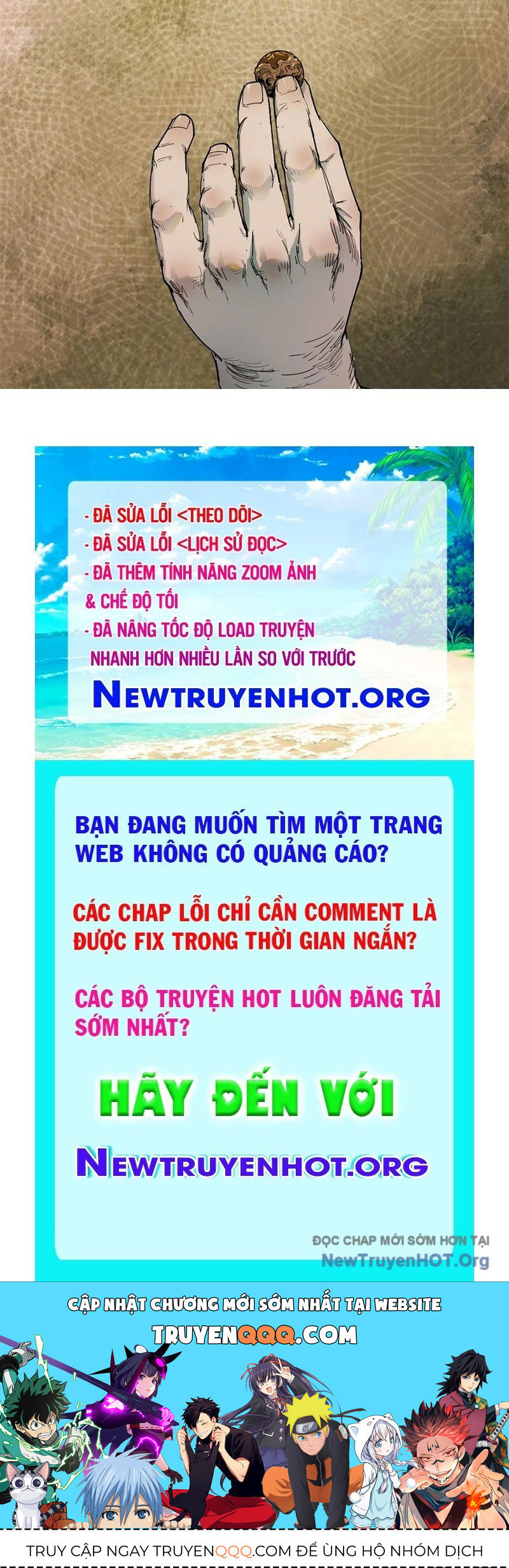 Xích Tâm Tuần Thiên - Chapter 33 - Page 63