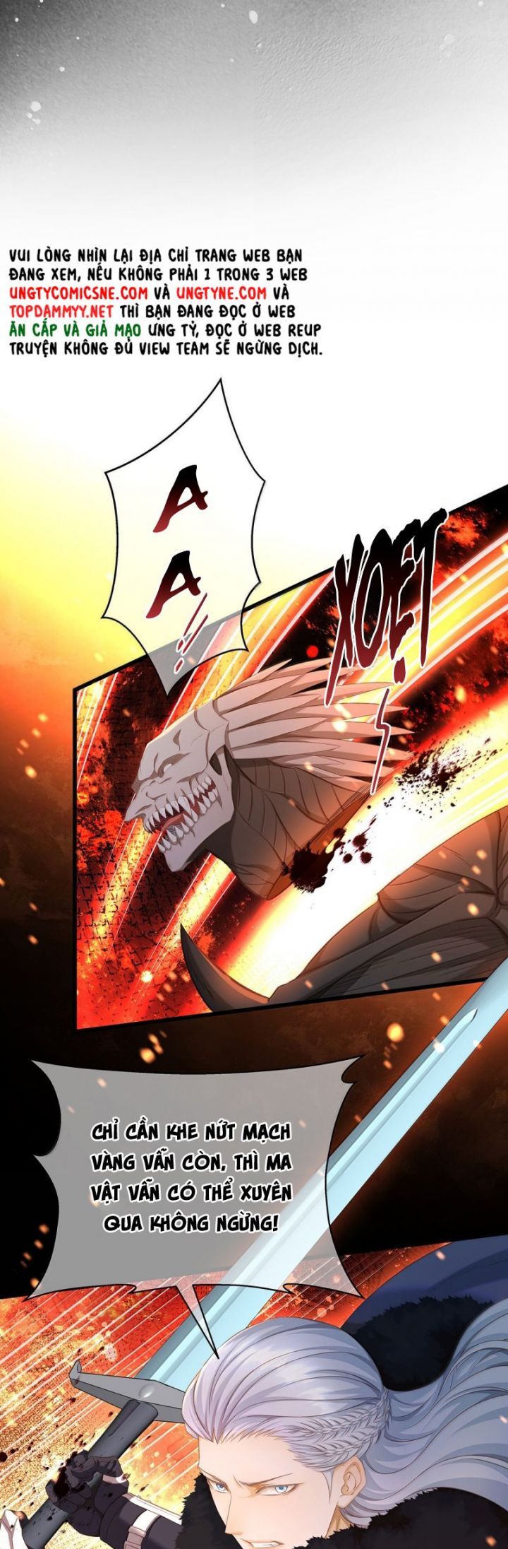 Tôi Trùng Sinh Trở Thành Tiểu Ác Long Của Vương Tử Điện Hạ - Chapter 85 - Page 10