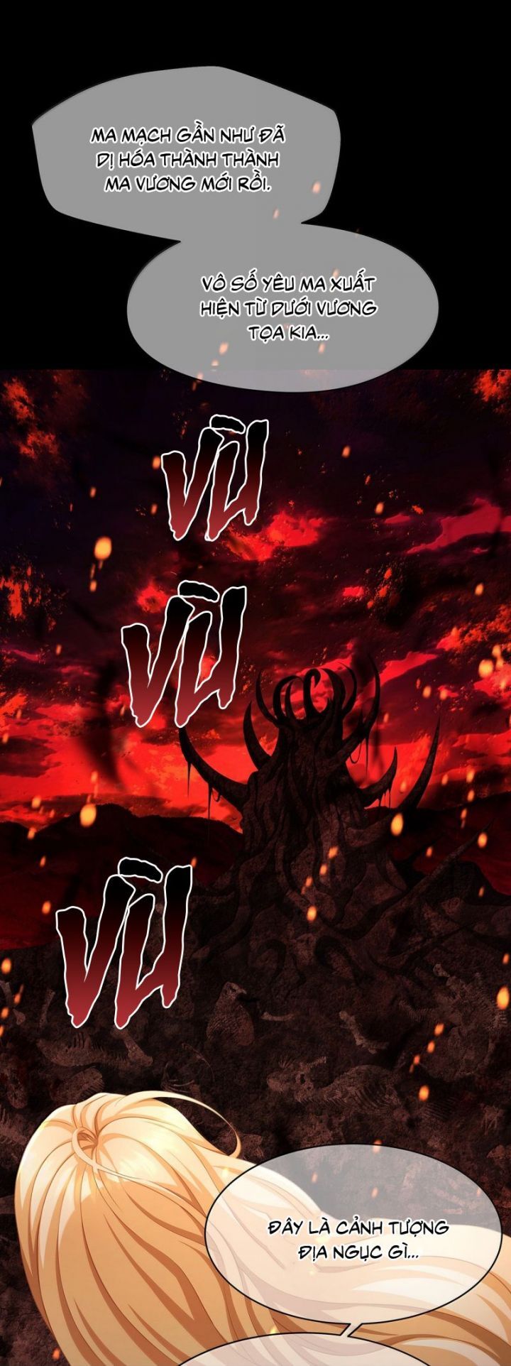 Tôi Trùng Sinh Trở Thành Tiểu Ác Long Của Vương Tử Điện Hạ - Chapter 85 - Page 13