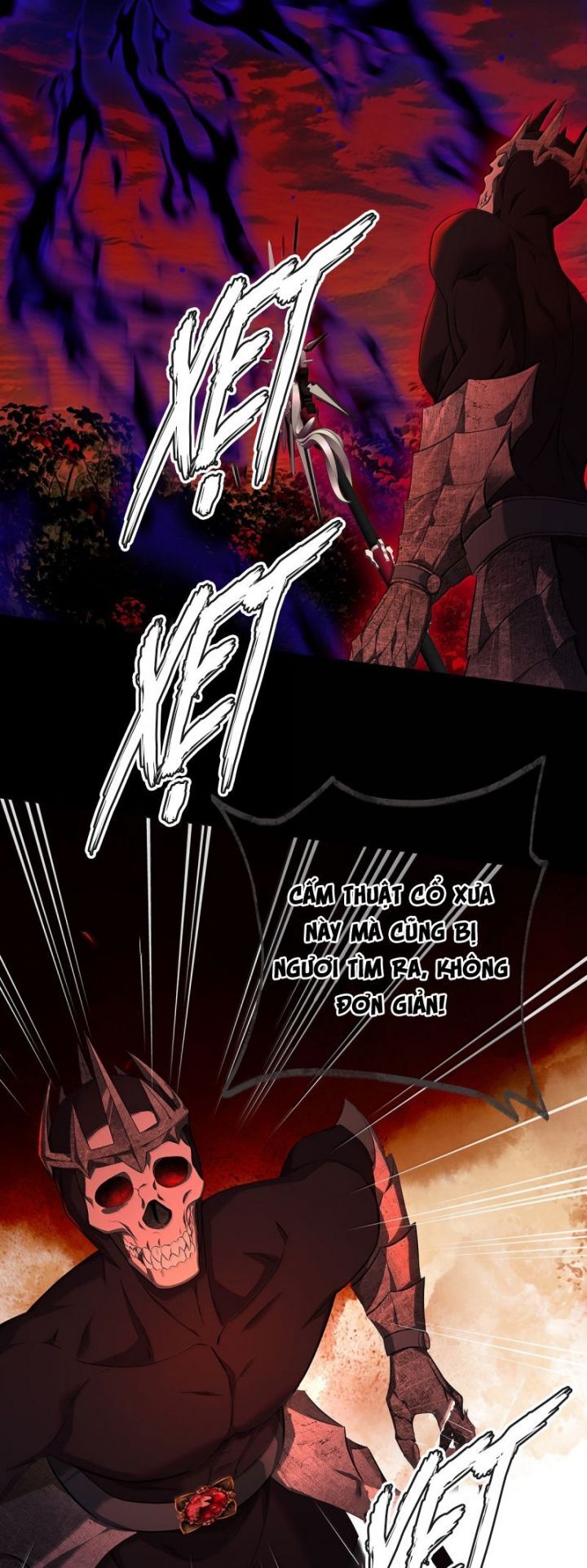 Tôi Trùng Sinh Trở Thành Tiểu Ác Long Của Vương Tử Điện Hạ - Chapter 85 - Page 19