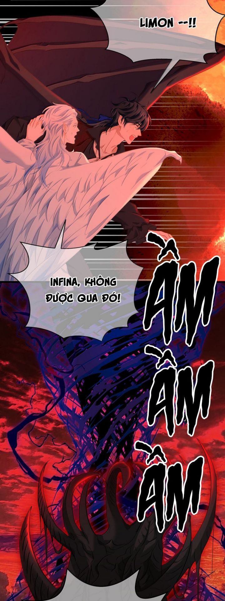 Tôi Trùng Sinh Trở Thành Tiểu Ác Long Của Vương Tử Điện Hạ - Chapter 85 - Page 21