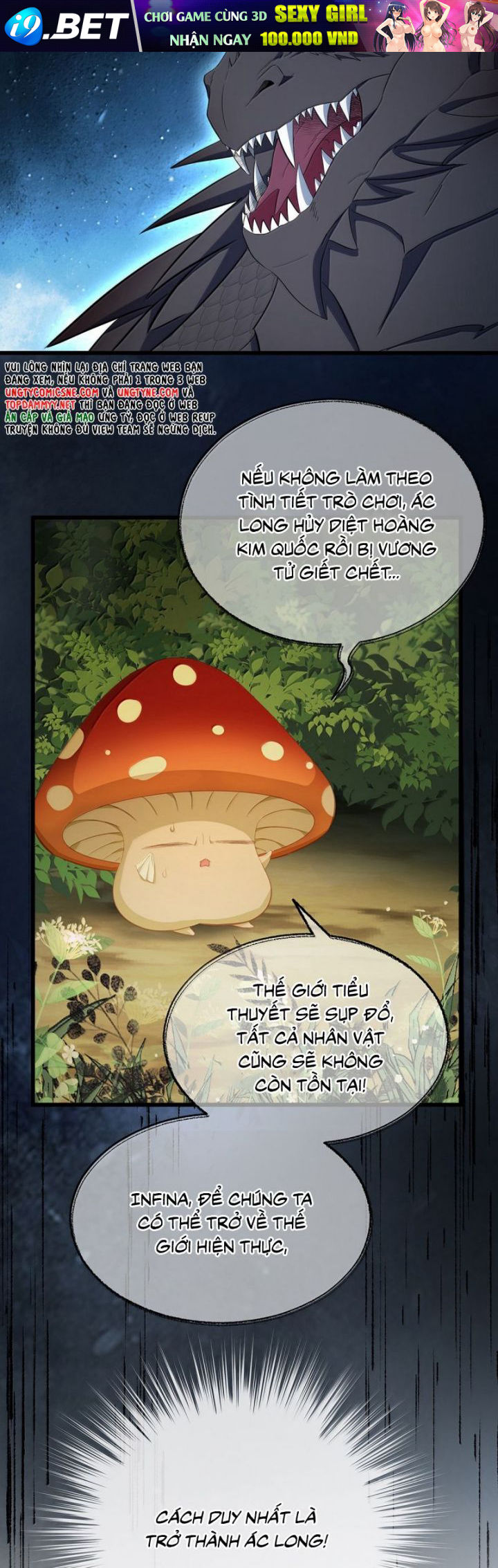 Tôi Trùng Sinh Trở Thành Tiểu Ác Long Của Vương Tử Điện Hạ - Chapter 85 - Page 4