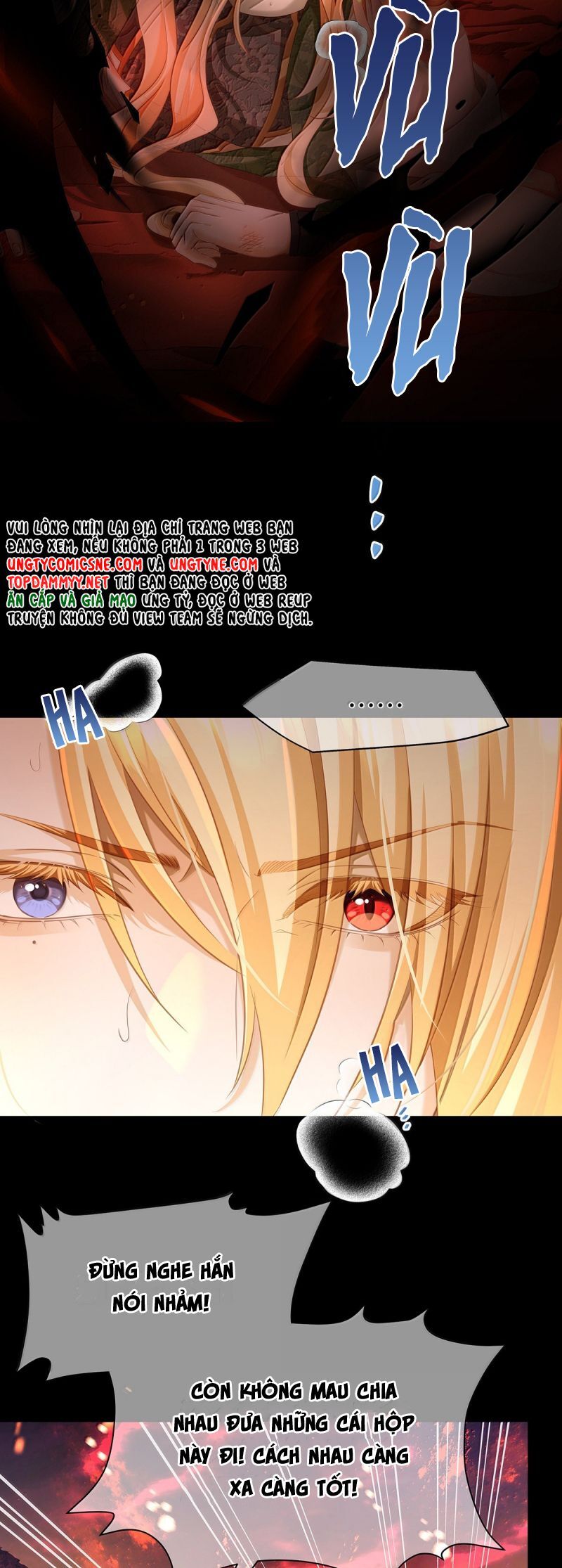 Tôi Trùng Sinh Trở Thành Tiểu Ác Long Của Vương Tử Điện Hạ - Chapter 86 - Page 10