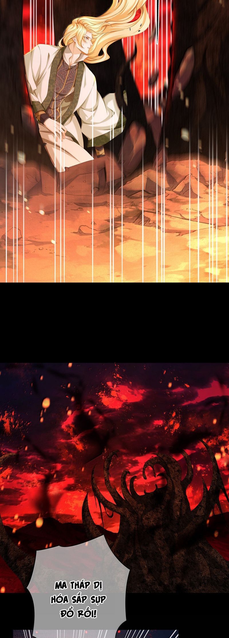 Tôi Trùng Sinh Trở Thành Tiểu Ác Long Của Vương Tử Điện Hạ - Chapter 86 - Page 12