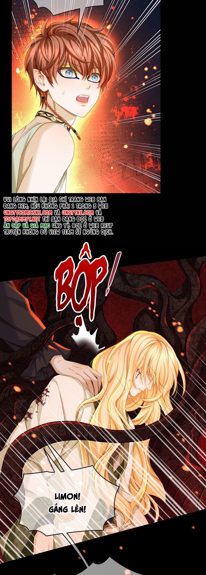 Tôi Trùng Sinh Trở Thành Tiểu Ác Long Của Vương Tử Điện Hạ - Chapter 86 - Page 13