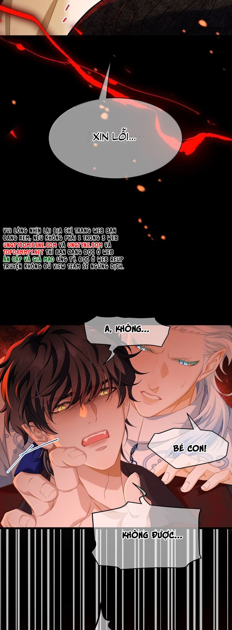 Tôi Trùng Sinh Trở Thành Tiểu Ác Long Của Vương Tử Điện Hạ - Chapter 86 - Page 16