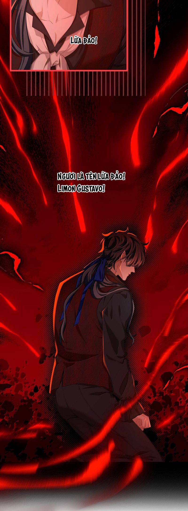 Tôi Trùng Sinh Trở Thành Tiểu Ác Long Của Vương Tử Điện Hạ - Chapter 86 - Page 20