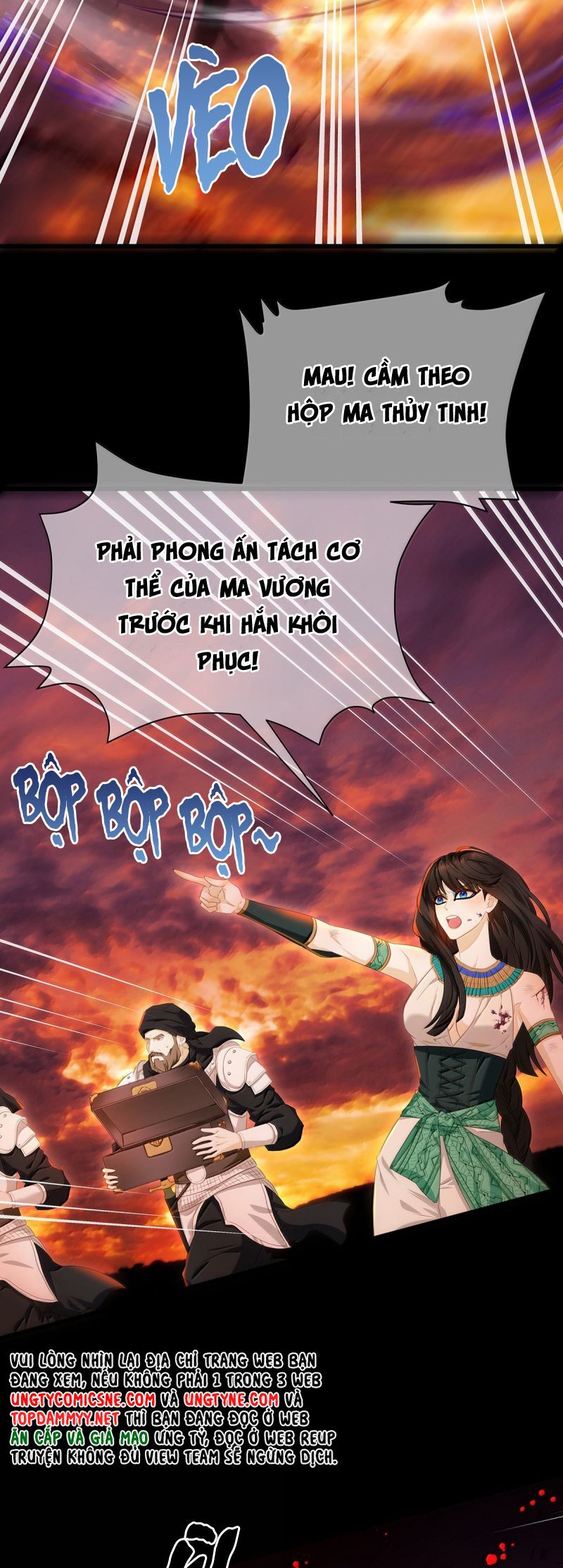 Tôi Trùng Sinh Trở Thành Tiểu Ác Long Của Vương Tử Điện Hạ - Chapter 86 - Page 4