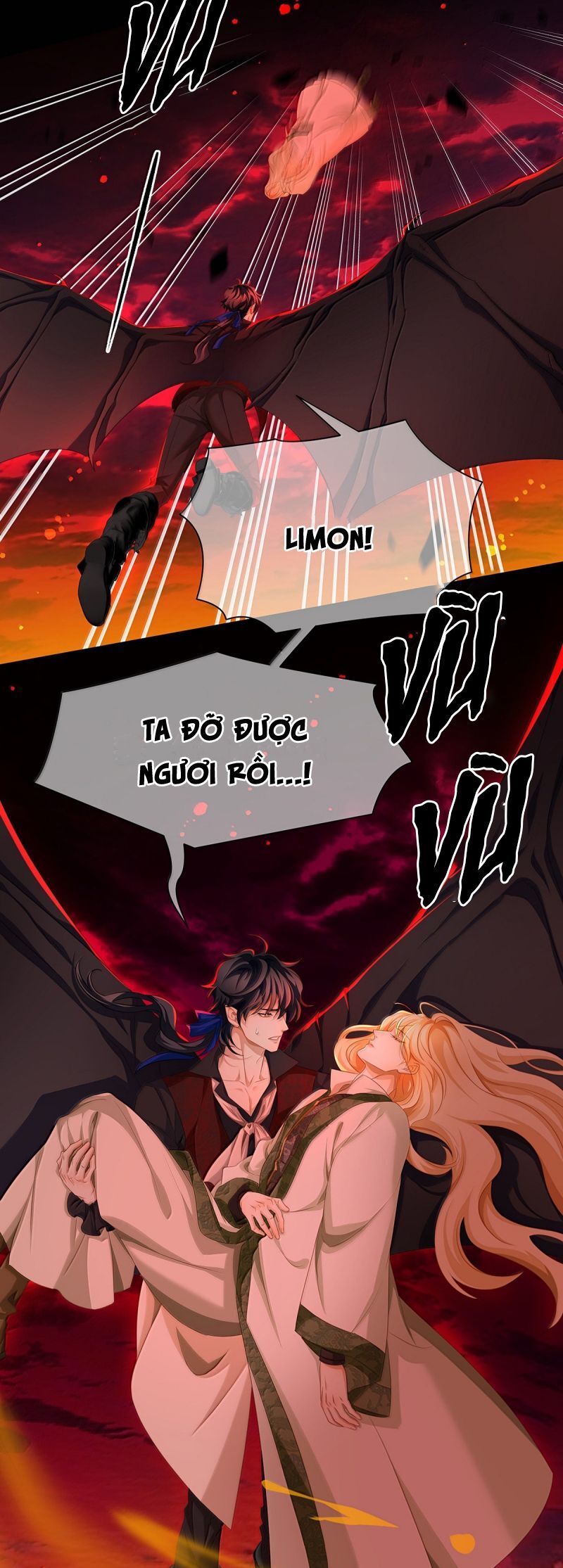 Tôi Trùng Sinh Trở Thành Tiểu Ác Long Của Vương Tử Điện Hạ - Chapter 86 - Page 5