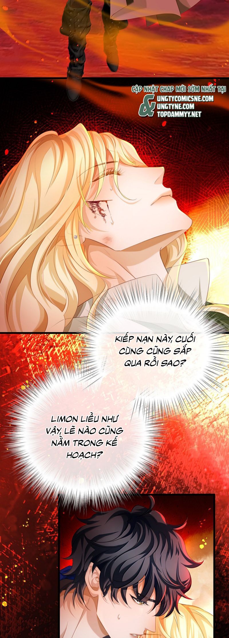 Tôi Trùng Sinh Trở Thành Tiểu Ác Long Của Vương Tử Điện Hạ - Chapter 86 - Page 6