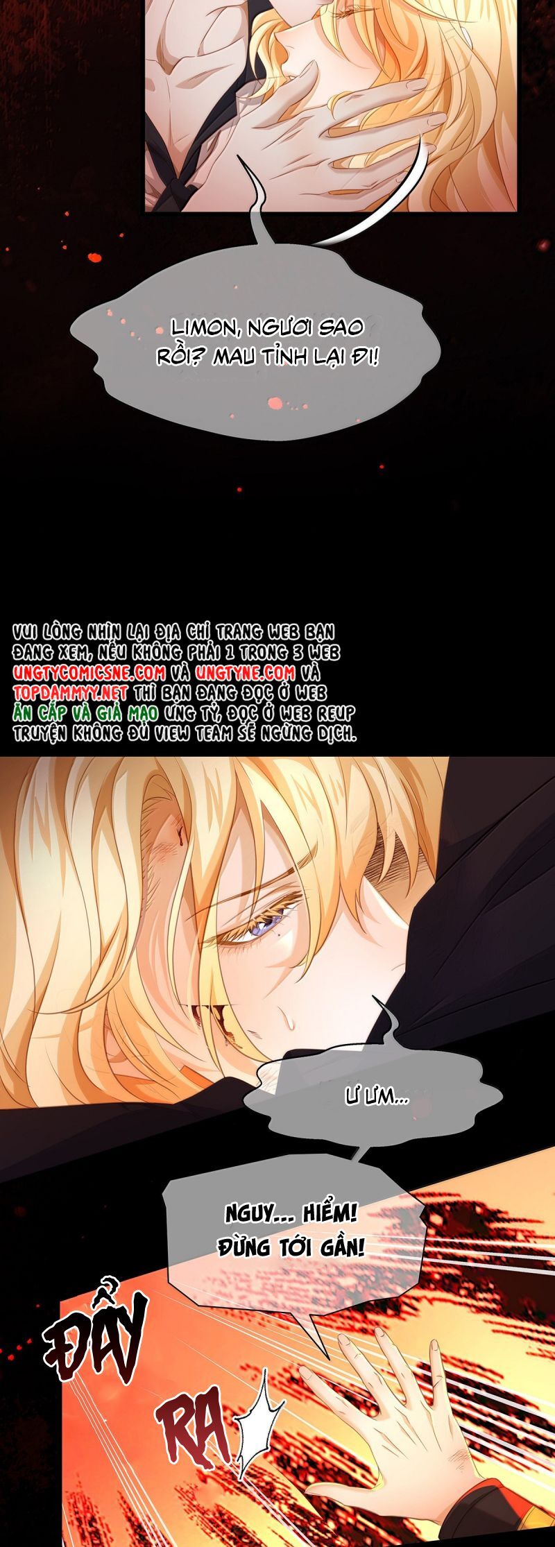 Tôi Trùng Sinh Trở Thành Tiểu Ác Long Của Vương Tử Điện Hạ - Chapter 86 - Page 7