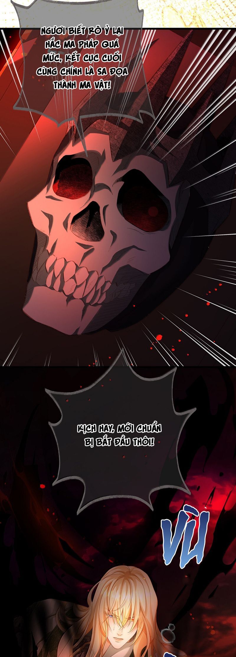 Tôi Trùng Sinh Trở Thành Tiểu Ác Long Của Vương Tử Điện Hạ - Chapter 86 - Page 9