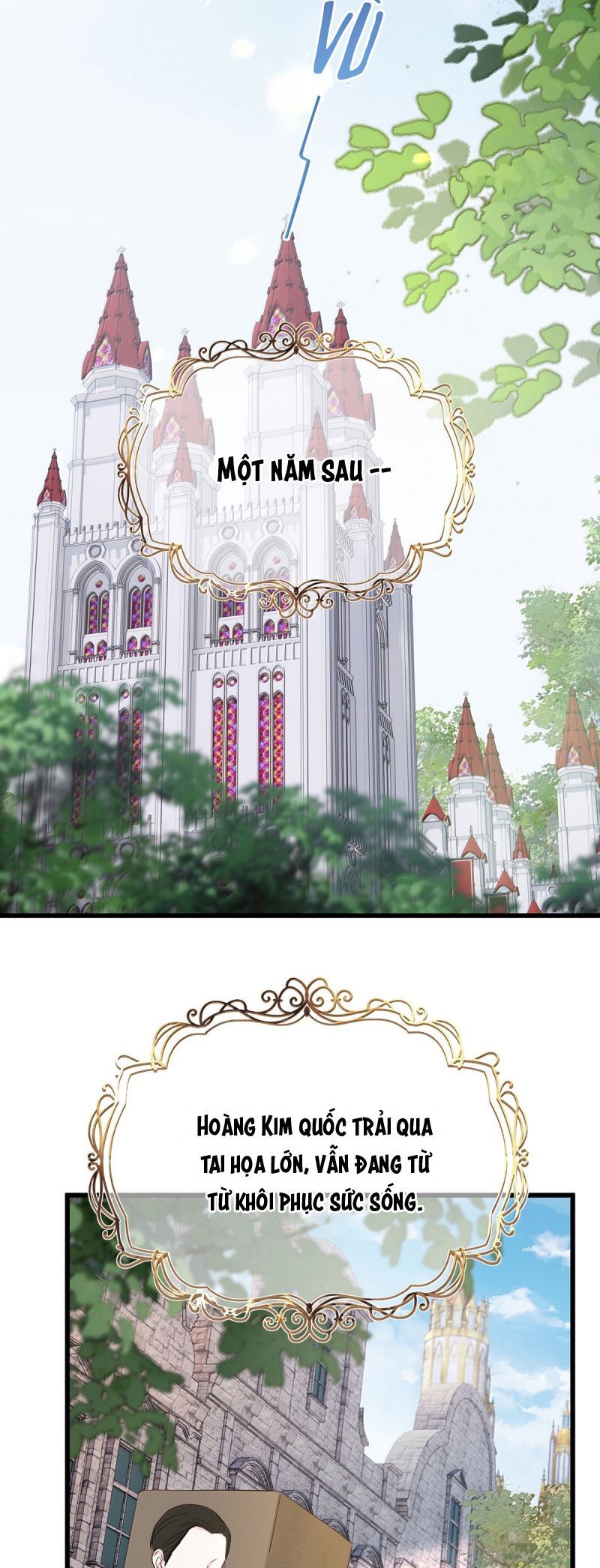 Tôi Trùng Sinh Trở Thành Tiểu Ác Long Của Vương Tử Điện Hạ - Chapter 87 - Page 20