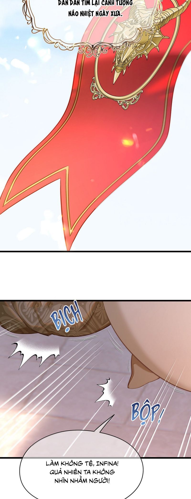 Tôi Trùng Sinh Trở Thành Tiểu Ác Long Của Vương Tử Điện Hạ - Chapter 87 - Page 22