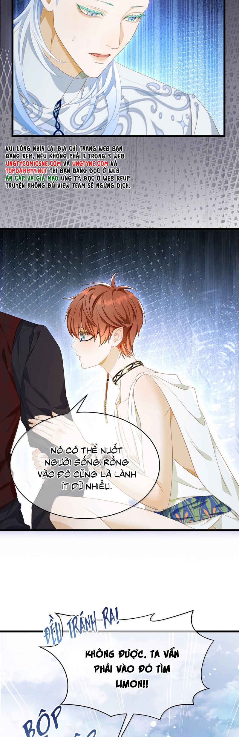 Tôi Trùng Sinh Trở Thành Tiểu Ác Long Của Vương Tử Điện Hạ - Chapter 87 - Page 4