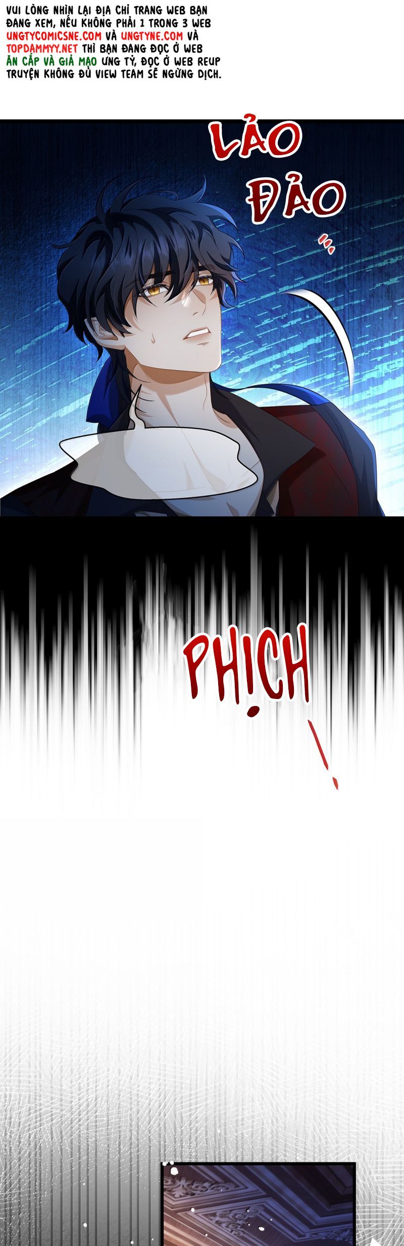 Tôi Trùng Sinh Trở Thành Tiểu Ác Long Của Vương Tử Điện Hạ - Chapter 87 - Page 7