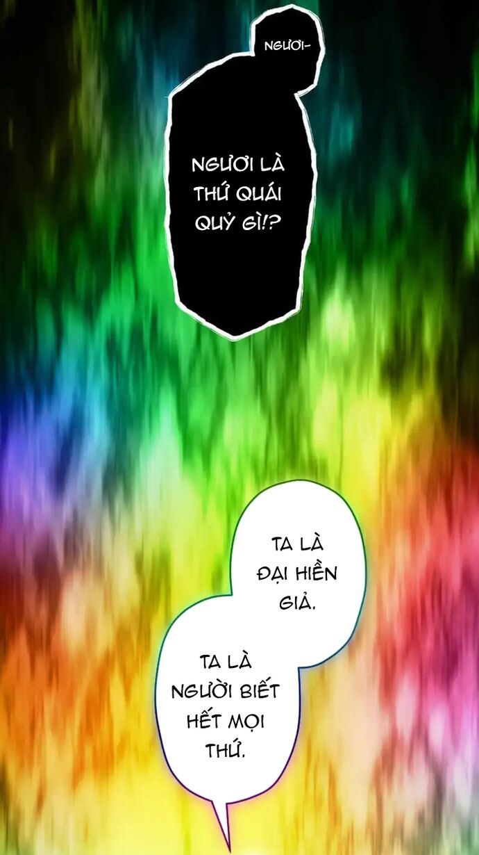 Đại Hiền Nhân Ma Thuật Cấp 99990000 - Chapter 101 - Page 11