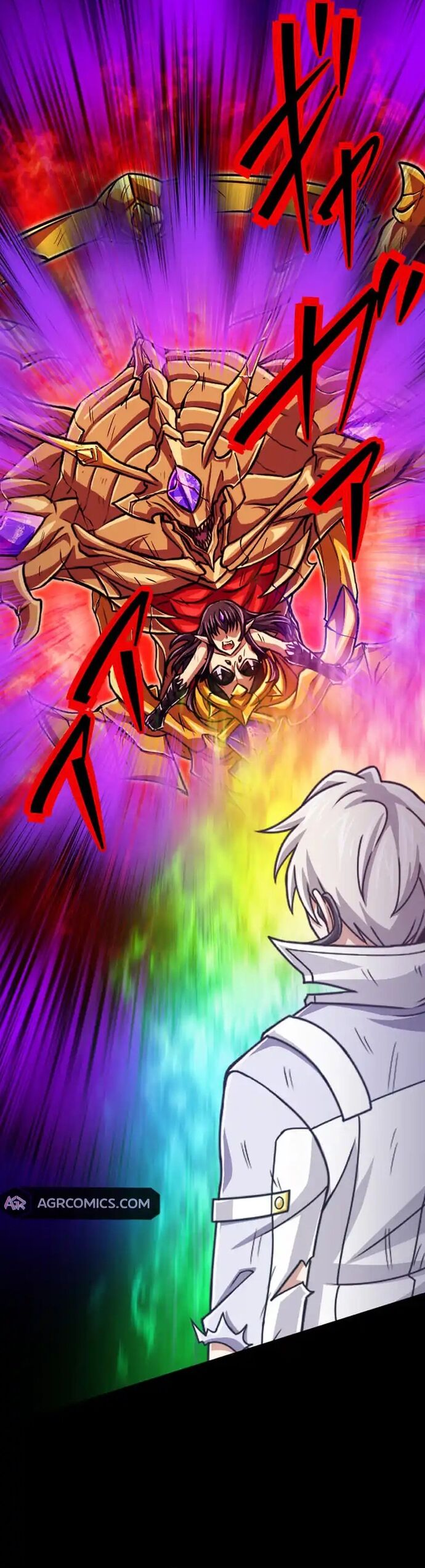 Đại Hiền Nhân Ma Thuật Cấp 99990000 - Chapter 101 - Page 13