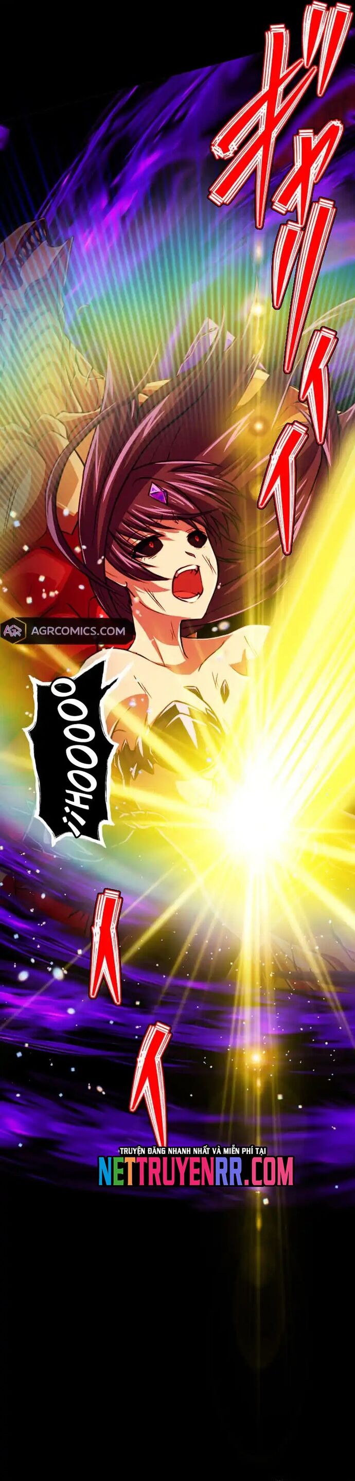 Đại Hiền Nhân Ma Thuật Cấp 99990000 - Chapter 101 - Page 15