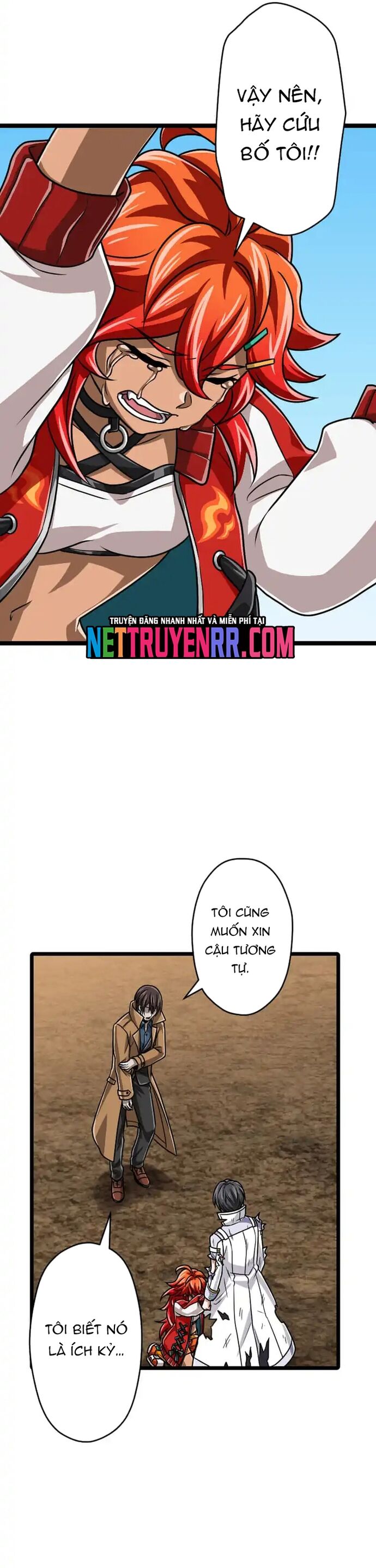 Đại Hiền Nhân Ma Thuật Cấp 99990000 - Chapter 101 - Page 30