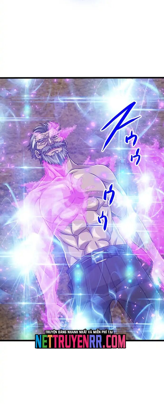 Đại Hiền Nhân Ma Thuật Cấp 99990000 - Chapter 101 - Page 34