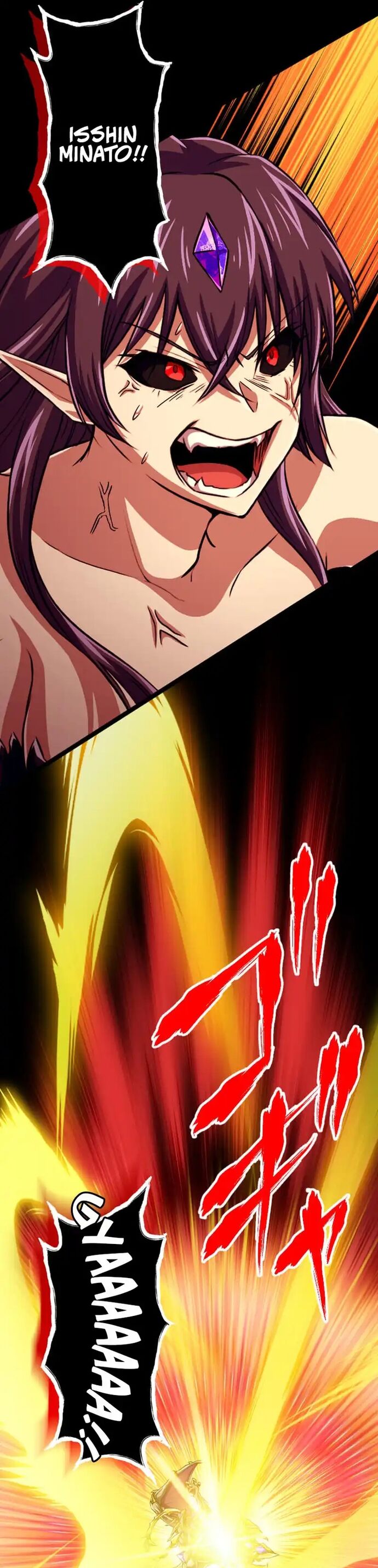 Đại Hiền Nhân Ma Thuật Cấp 99990000 - Chapter 101 - Page 4