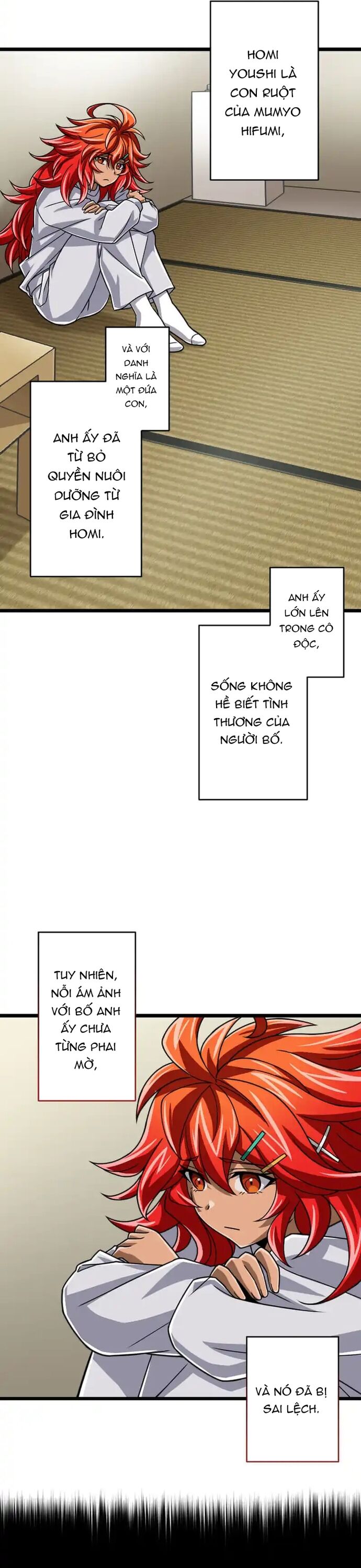 Đại Hiền Nhân Ma Thuật Cấp 99990000 - Chapter 101 - Page 40