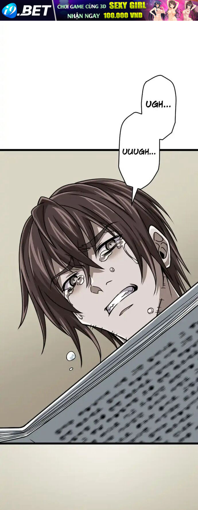 Đại Hiền Nhân Ma Thuật Cấp 99990000 - Chapter 101 - Page 45