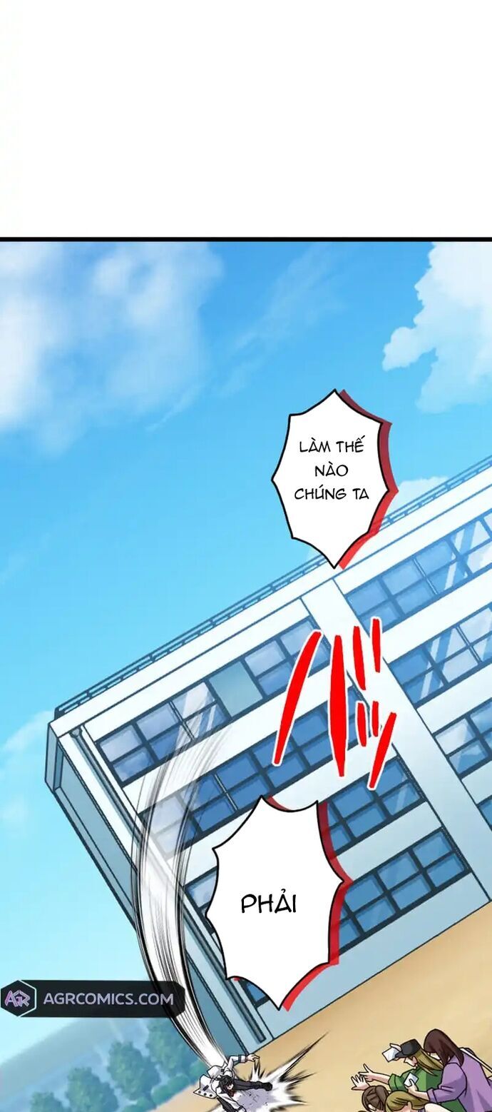 Đại Hiền Nhân Ma Thuật Cấp 99990000 - Chapter 101 - Page 52