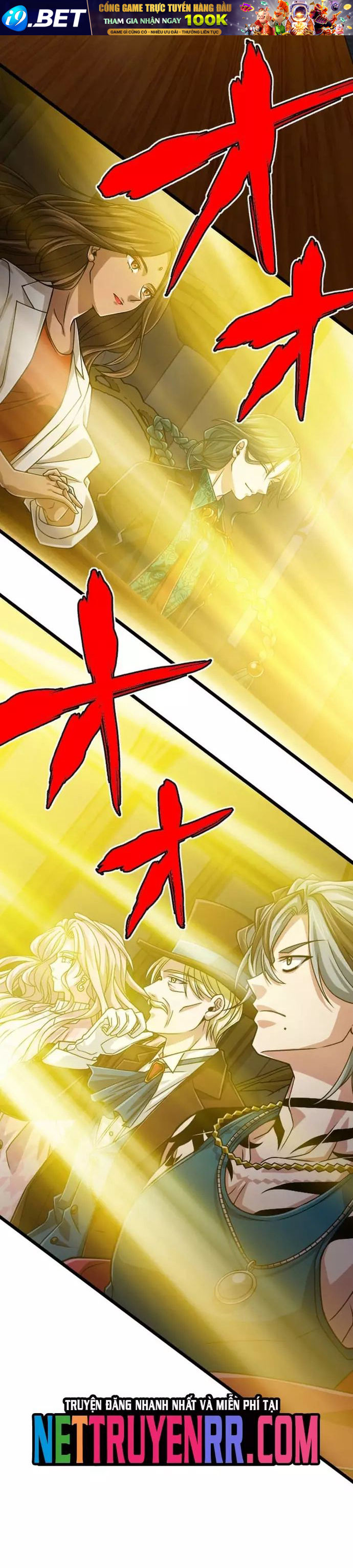 Đại Hiền Nhân Ma Thuật Cấp 99990000 - Chapter 103 - Page 15