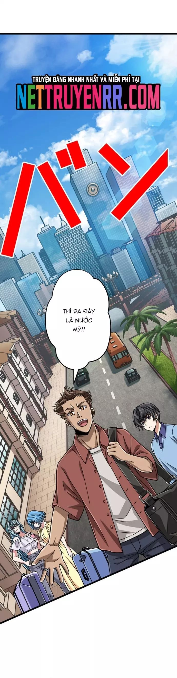 Đại Hiền Nhân Ma Thuật Cấp 99990000 - Chapter 103 - Page 20