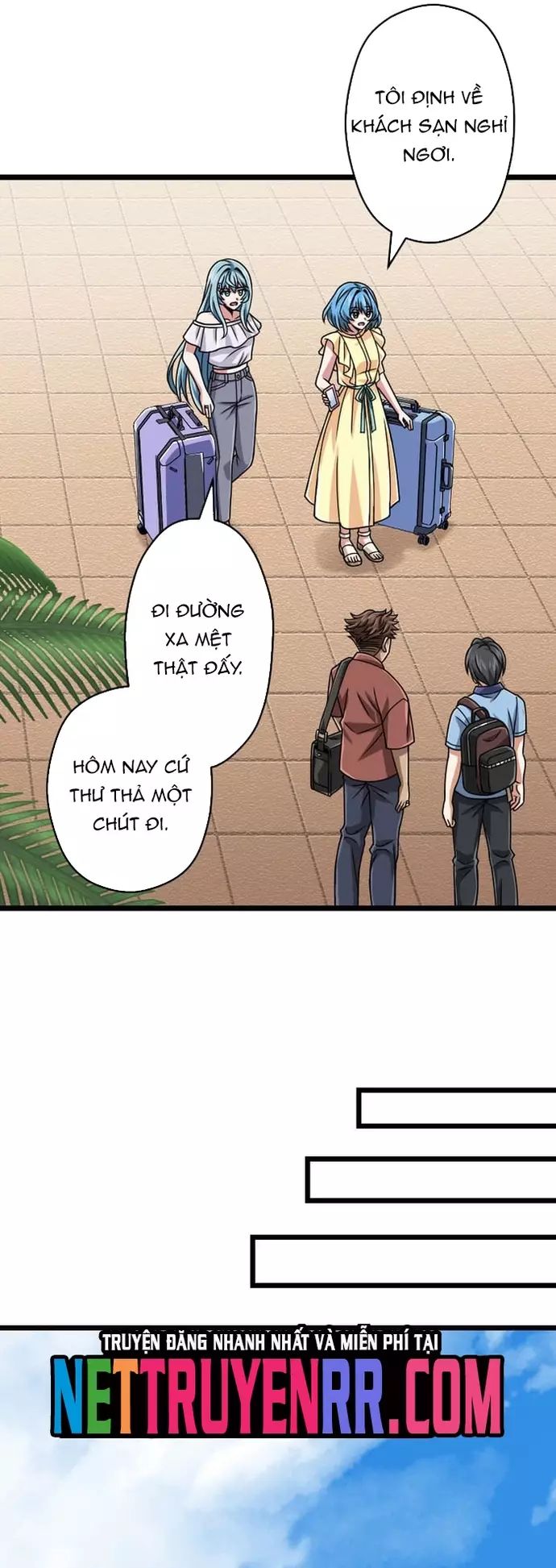 Đại Hiền Nhân Ma Thuật Cấp 99990000 - Chapter 103 - Page 26