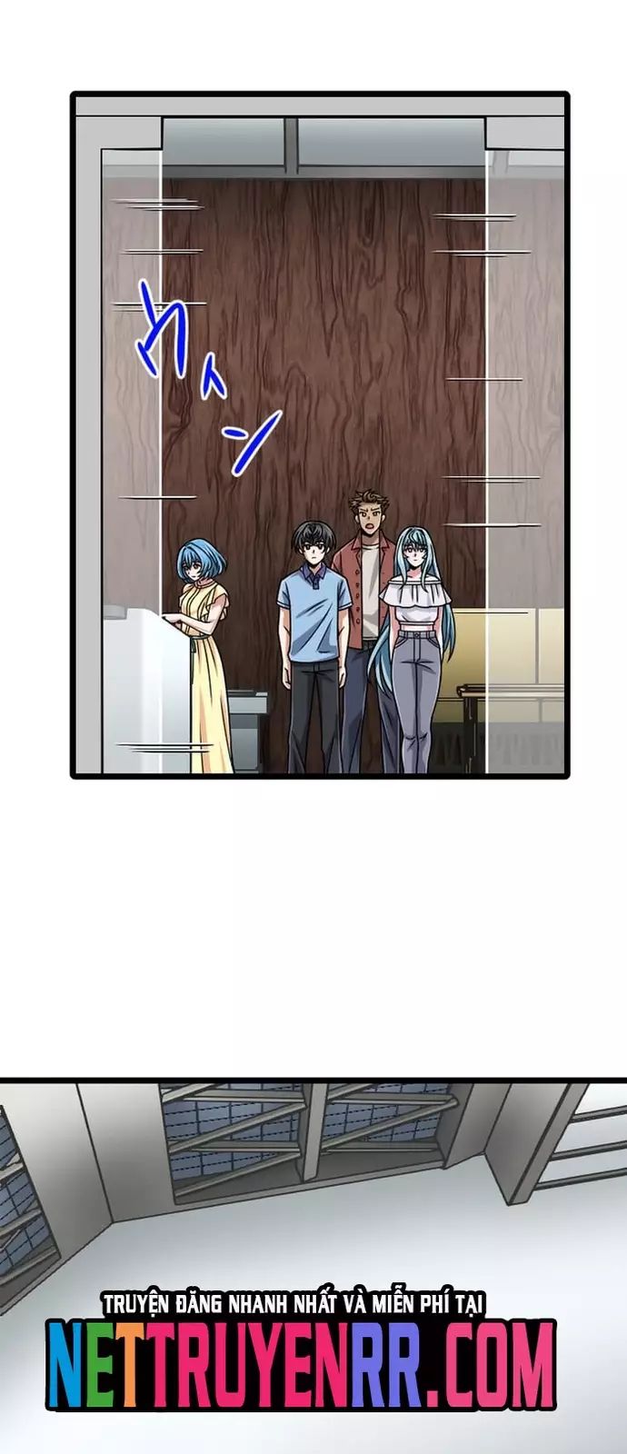 Đại Hiền Nhân Ma Thuật Cấp 99990000 - Chapter 103 - Page 30