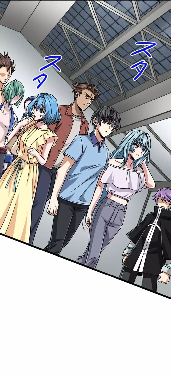 Đại Hiền Nhân Ma Thuật Cấp 99990000 - Chapter 103 - Page 32