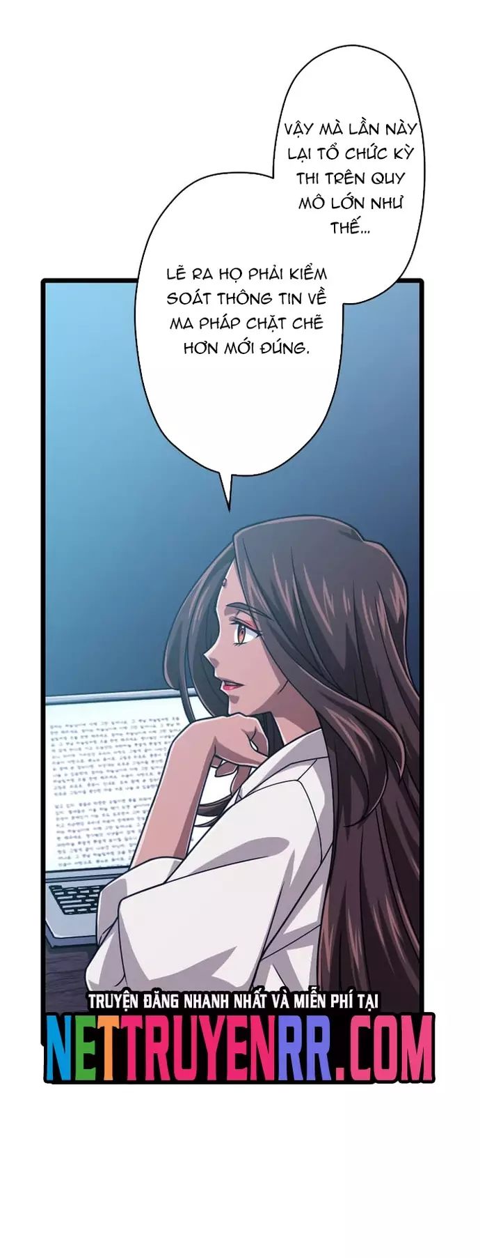 Đại Hiền Nhân Ma Thuật Cấp 99990000 - Chapter 103 - Page 38